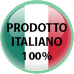 PRODOTTO ITALIANO 100