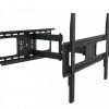 Staffa per tv con snodi 37"-70" di diagonale - 50 Kg | Sopar