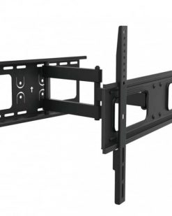 Staffa per tv con snodi 37"-70" di diagonale - 50 Kg | Sopar