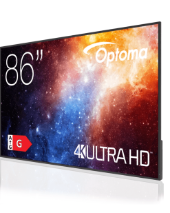 N3861K Monitor Optoma Digital Signage