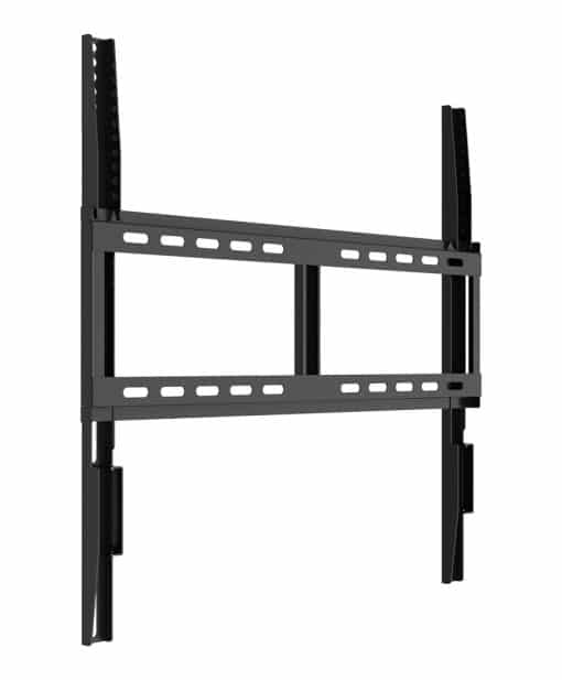 WIB6560A – Supporto fisso a parete per display Serie N 55″ – 65″