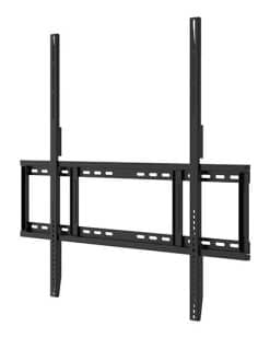 WIB9080A - Supporto fisso a parete per display Serie N 65" - 98"