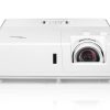 ZU607T Optoma – Videoproiettore Laser WUXGA 6.500 lumen