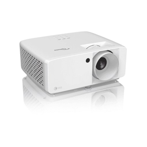 ZH520 Optoma – Proiettore laser Full HD ad alta luminosità