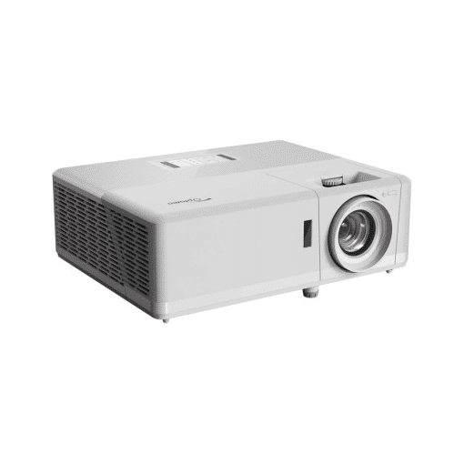 ZH507+ Optoma 5.500 Lumen