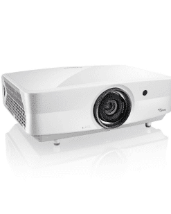 ZK507-W Videoproiettore professionale laser 4K UHD da 5.000 lumen