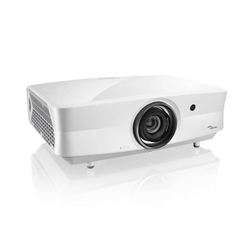 ZK507-W Videoproiettore professionale laser 4K UHD da 5.000 lumen