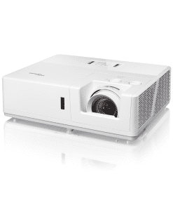 ZU607T Optoma - Videoproiettore Laser WUXGA 6.500 lumen