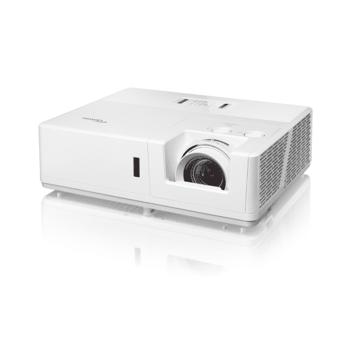 ZU607T Optoma – Videoproiettore Laser WUXGA 6.500 lumen