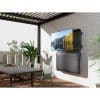 PLEXO Outdoor 55-4040T per TV da 32''-55'' (da esterno) - 23169