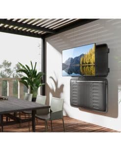 PLEXO Outdoor 55-4040T per TV da 32''-55'' (da esterno) - 23169