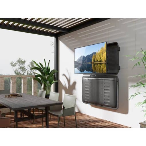 PLEXO Outdoor 55-4040T per TV da 32”-55” (da esterno) – 23169