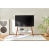 TV Stand Elegant 75BW per TV e MONITOR da 49" a 75" - 23242